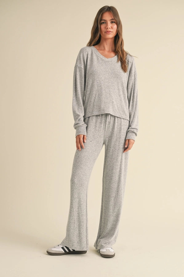 Soft Lounge Set