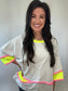 The Lauren Neon Tee