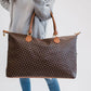 The Weekender Travel Bag