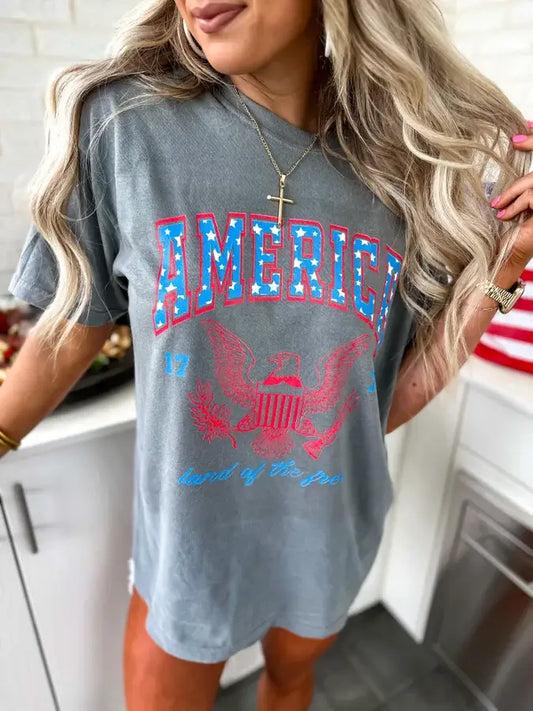 America Tee