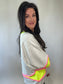 The Lauren Neon Tee