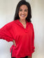 Emmy Henley Pullover