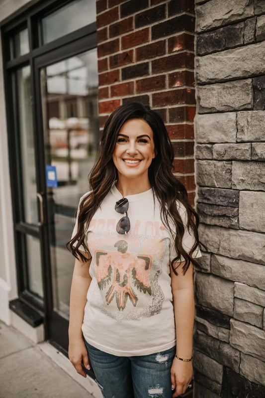 Dream On Tee