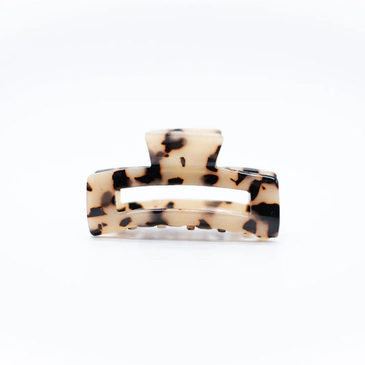 Tortoise Hair Clip