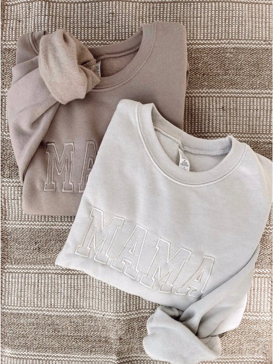 MAMA Sweatshirt