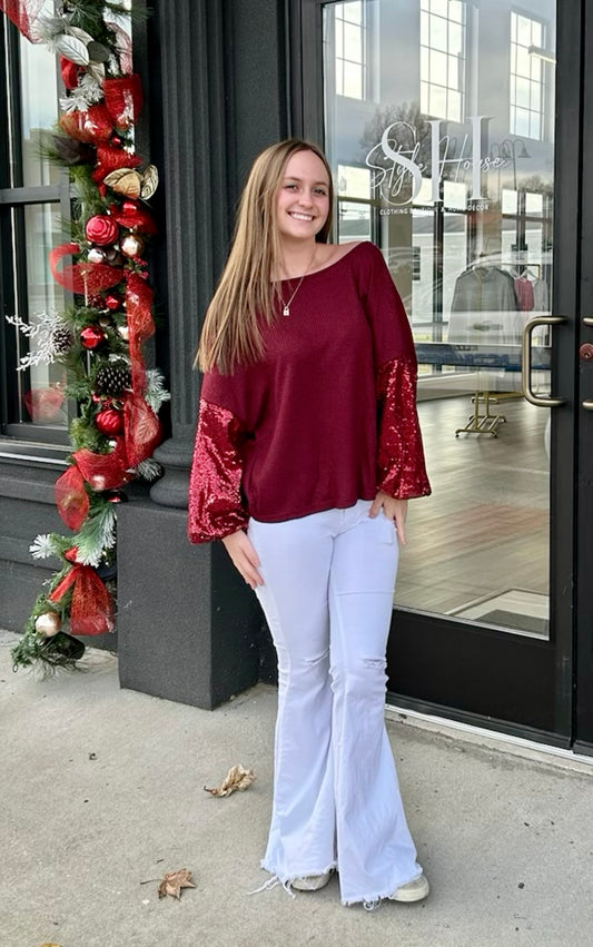 Katalina Backless Top SALE