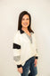 Ashley Pullover in Black