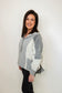 Dove Gray Pullover