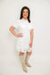 She is Grace White Dress