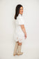 She is Grace White Dress