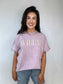 WIFEY Puff Graphic Tee