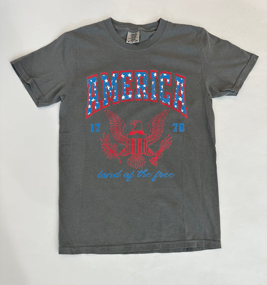 America Tee