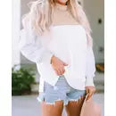 Lazy Day Sweatshirt