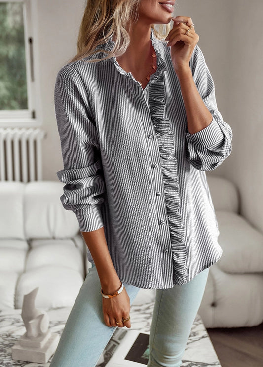 Fancy Girl Blouse