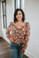 Sweetheart Blouse