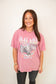 Free Bird America Graphic Tee