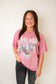 Free Bird America Graphic Tee