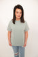 In My Mama Era Puff Tee