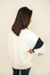 Ashley Pullover in Black